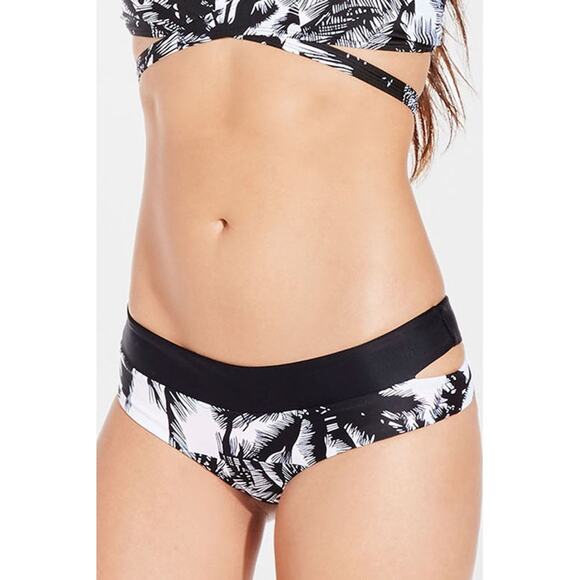 Fabletics Malibu Andrea Reversible Bikini Bottom & Juliana Bikini Top Medium NWT - Picture 2 of 14